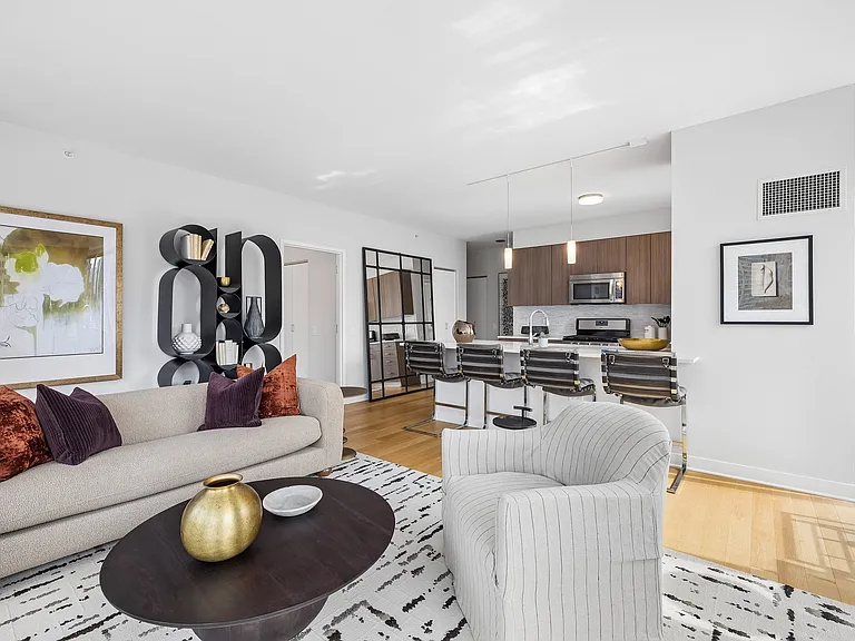 North Water Apartments — Photo 9