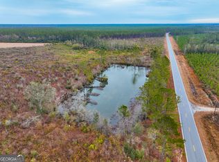 0 Springhead Church Rd LOT WP001, Willacoochee, GA 31650