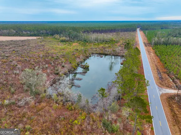 0 Springhead Church Rd Lot Wp001, Willacoochee, GA 31650