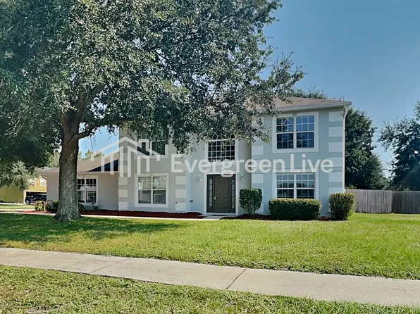 8799 Oxfordshire Ave, Jacksonville, FL 32219
