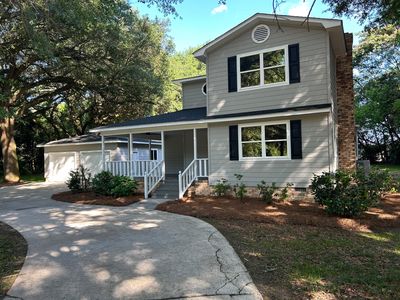 160 Old Dibble Rd, Aiken, SC, 29803