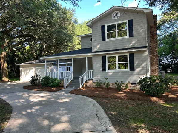 160 Old Dibble Rd, Aiken, SC 29803