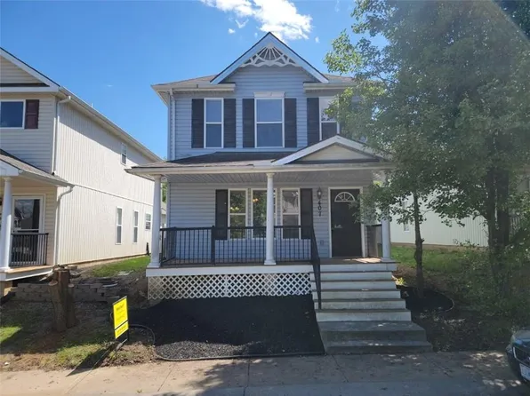 407 NE Coldwater Creek Rd, Grain Valley, MO 64029