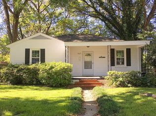 407 E 66th St, Savannah, GA 31405