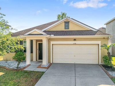 11536 Tangle Stone Dr, Gibsonton, FL, 33534