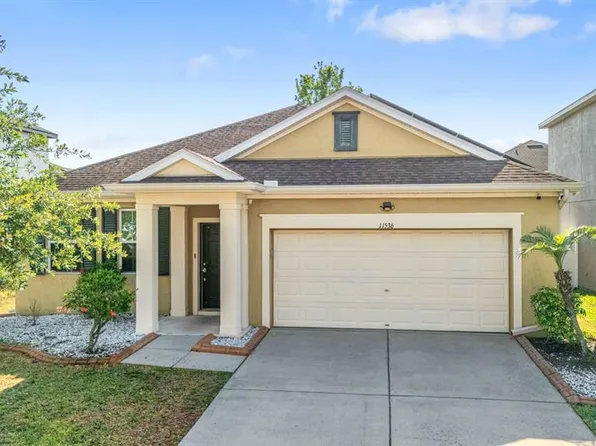 11536 Tangle Stone Dr, Gibsonton, FL 33534