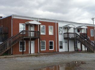 109 W Main St APT A, Rockwell, NC 28138