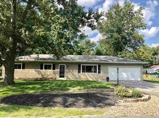 2212 Wayside Dr, Fort Wayne, IN
