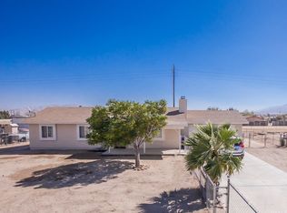 11207 Mohawk Rd, Apple Valley, CA 92308