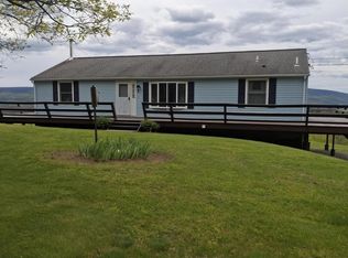 9 J & J Road, Kerhonkson, NY 12446