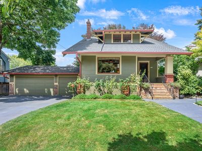 6823 SE 32nd Ave, Portland, OR, 97202