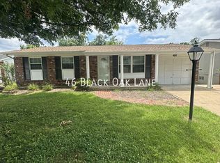 46 Black Oak Ln, Fenton, MO 63026