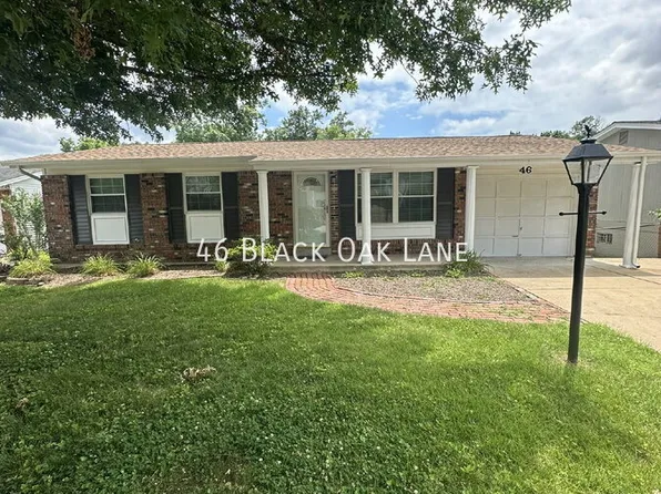 46 Black Oak Ln, Fenton, MO 63026
