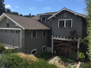 4909 Harbord Dr, Oakland, CA 94618