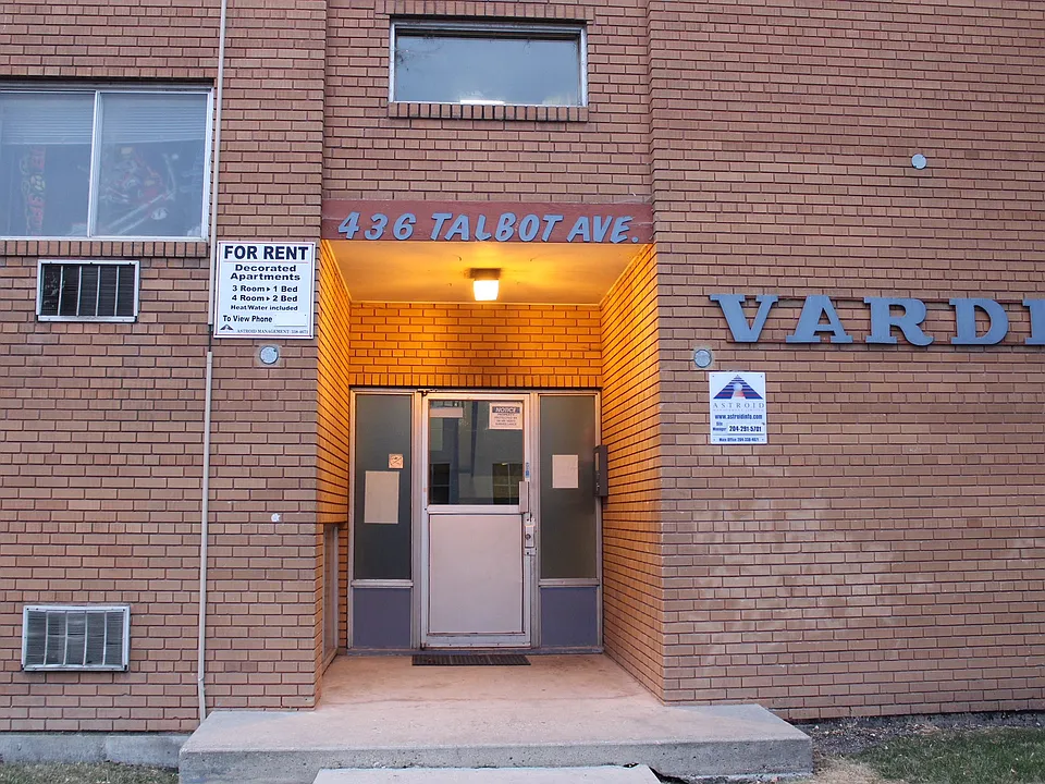 Building Photo