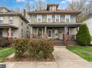 116 W Howard St, Hagerstown, MD