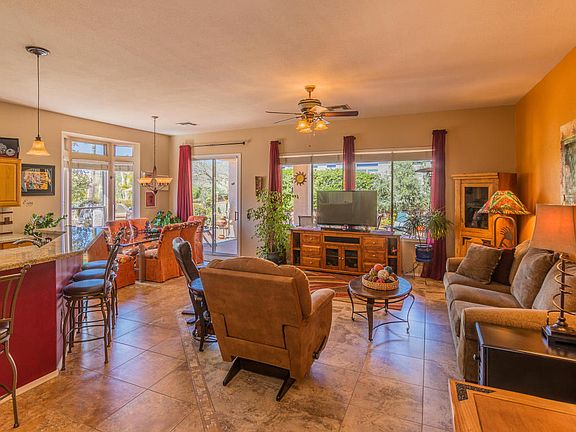 4th image of 5322 W Winding Desert Dr