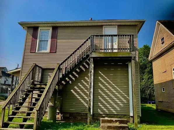 1813 Beaver St, 1813 Beaver St #1022, Parkersburg, WV 26101
