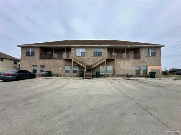 3200 Hill Crest Dr, Mission, TX 78573