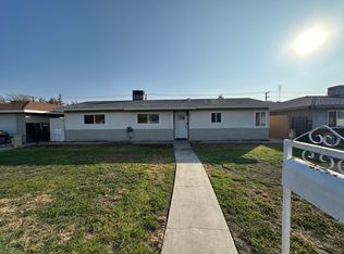 3517 Reeder Ave, Bakersfield, CA 93309