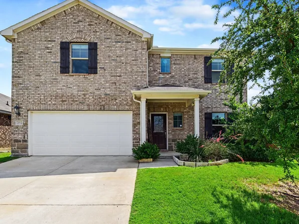 2512 Real Quiet Dr, Forney, TX 75126