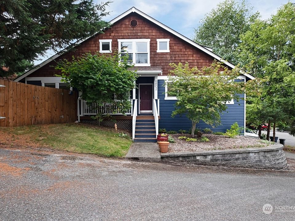 1st image of 6802 49th Place NE