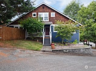 6802 49th Pl NE, Marysville, WA 98270