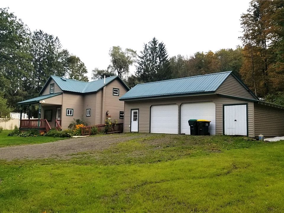 194 County Road 34 Norwich Ny 13815 Zillow