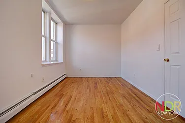 Rented by Next Door Realty NYC
