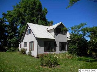 12673 Barnick Rd NE, Salem, OR 97303