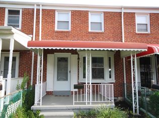 936 Middlesex Rd, Essex, MD 21221