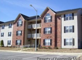 2711 Kentberry Ave UNIT 4, Fayetteville, NC 28301