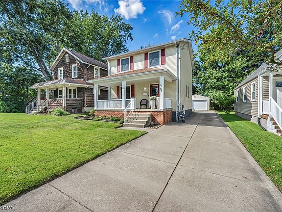 3rd image of 707 Kathron Ave
