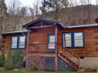 1369 Soco Rd, Maggie Valley, NC 28751