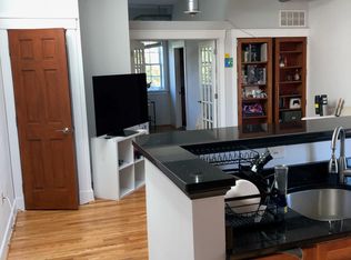 510 8th St NE APT 5, Washington, DC 20002