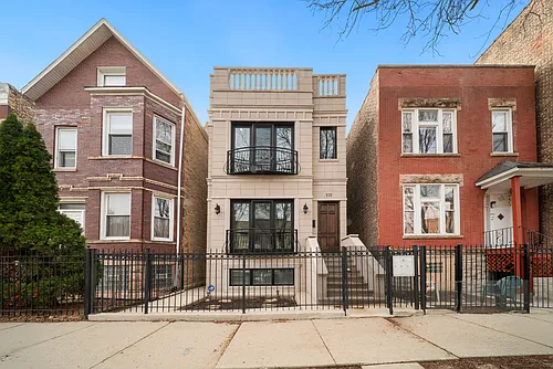938 N Washtenaw Ave #G Photo 1