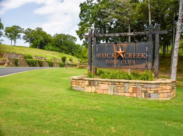 32 Palisades Cir, Gordonville, TX 76245