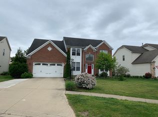 38711 Berkshire Ave, Avon, OH