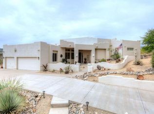 15871 E Eagle Rock Dr, Fountain Hills, AZ 85268