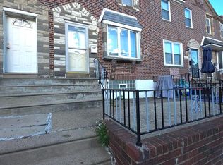 4405 Loring St, Philadelphia, PA 19136