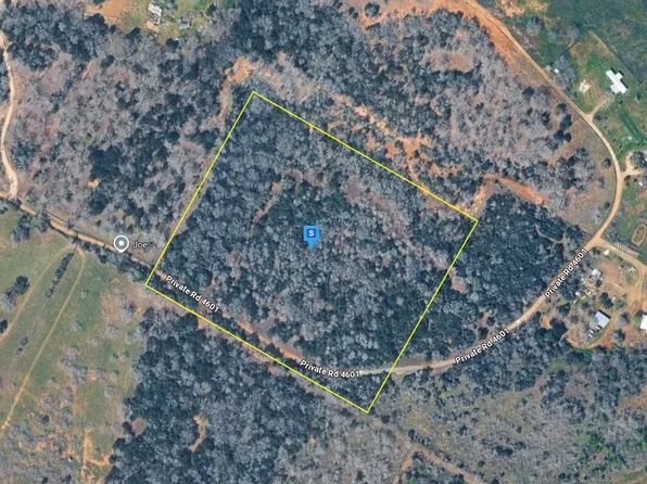 250 Private Road 4601, Waelder, TX 78959