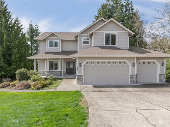 3217 Ammons Drive, Longview, WA 98632