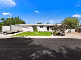 7914 S Fox Tail Way, Boise, ID 83709