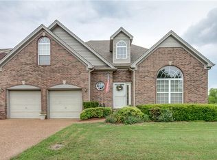 3105 Vera Valley Rd, Franklin, TN 37064