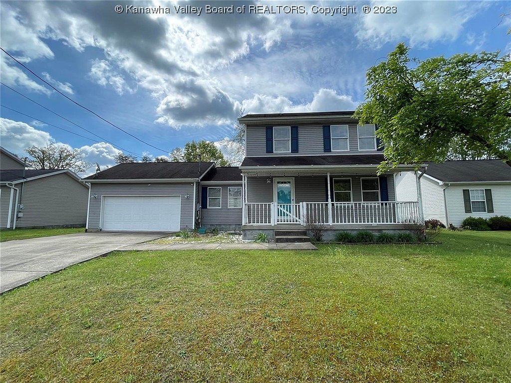 2371 Virginia Ave, Hurricane, WV 25526 Zillow