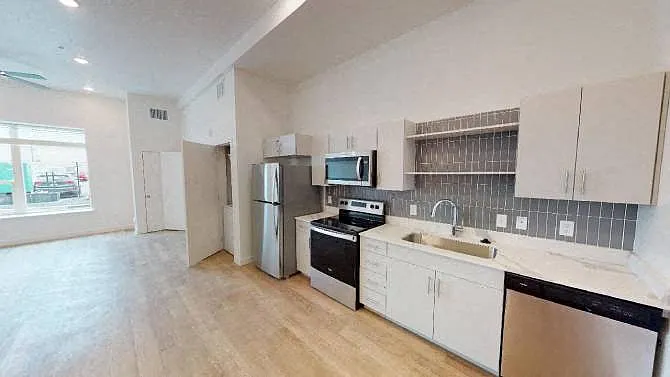SevenO2 Main Apartments — Photo 106