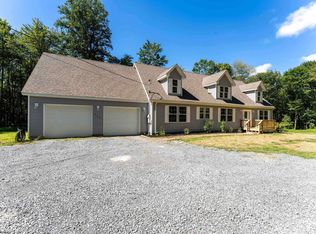 419 Deberry Ln, Bruceton Mills, WV 26525