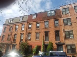 298 8th St, Jersey City, NJ 07302