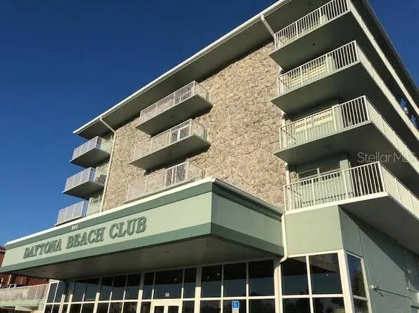 800 N ATLANTIC AVENUE #421, DAYTONA BEACH, FL 32118