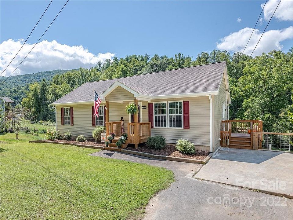 45 Mundy Cove Rd, Weaverville, NC 28787 | Zillow